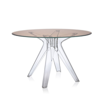 Sir Gio bord fra Kartell designet af Philippe Starck
